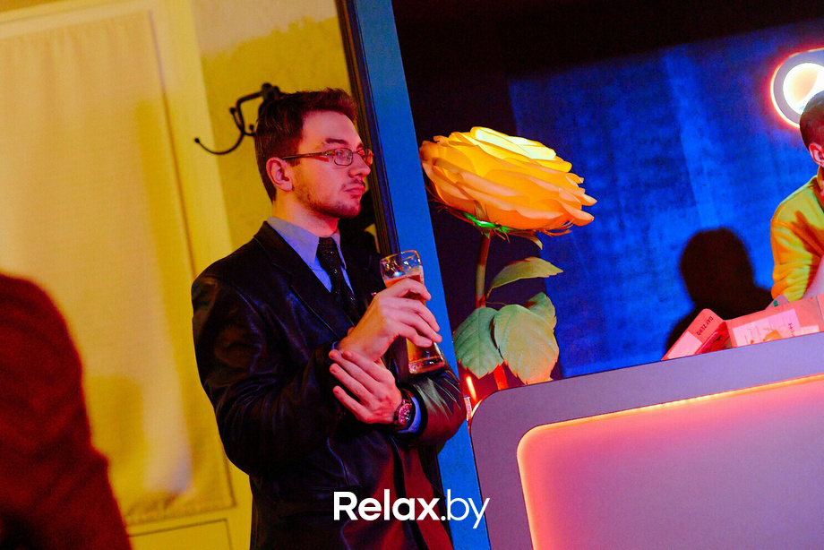 Поэтический вечер, фото № 47