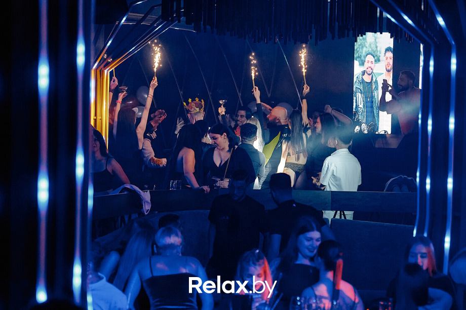 Friday Music, фото № 46