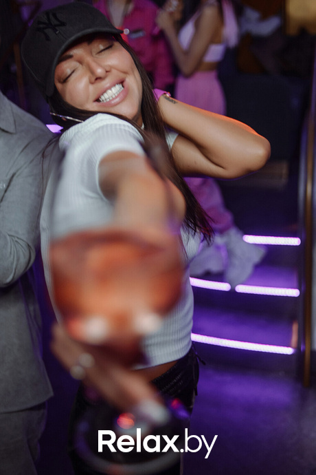 Saturday LUXURIA LXR, фото № 8