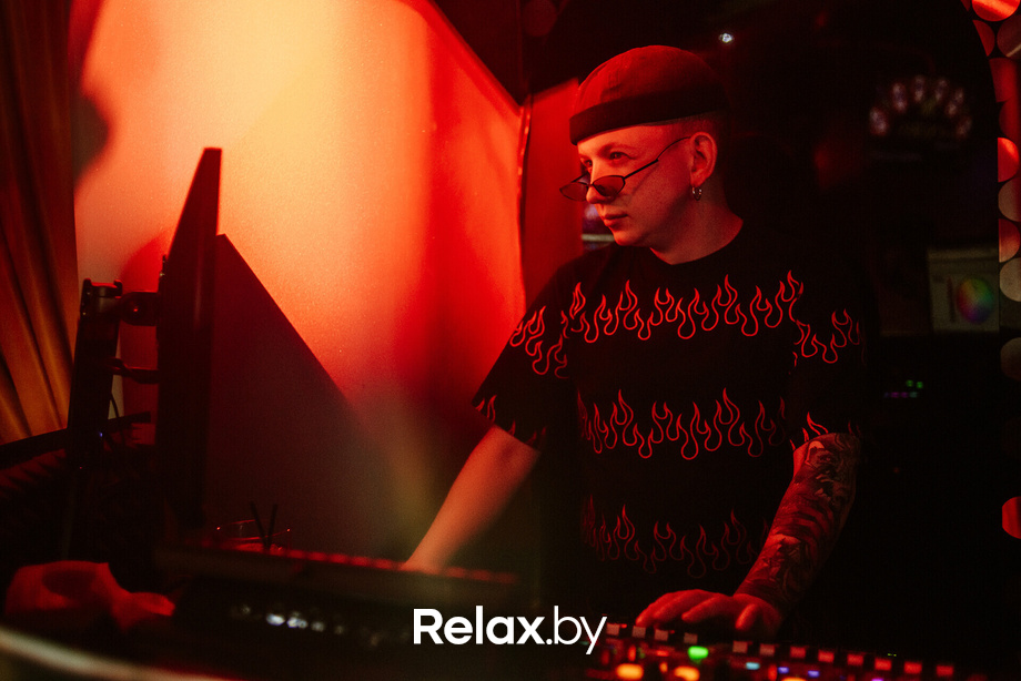 Friday, фото № 44