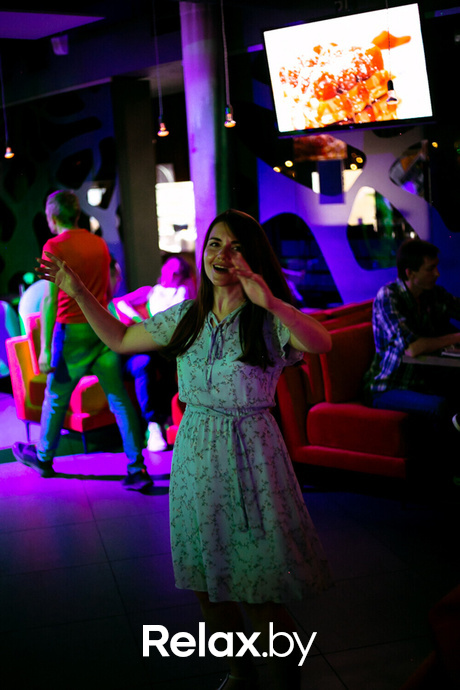 Ночные жители, фото № 61