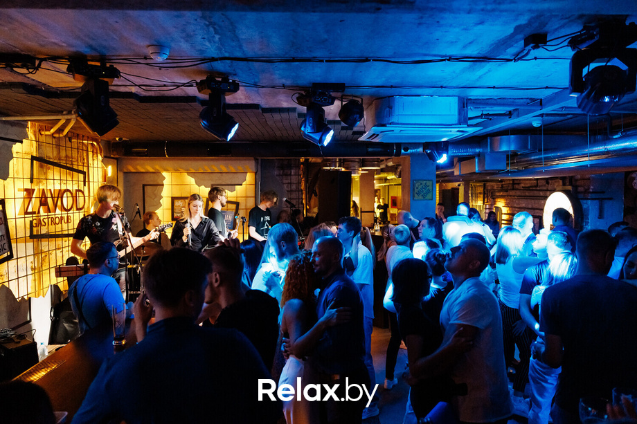 Saturday Party, фото № 90