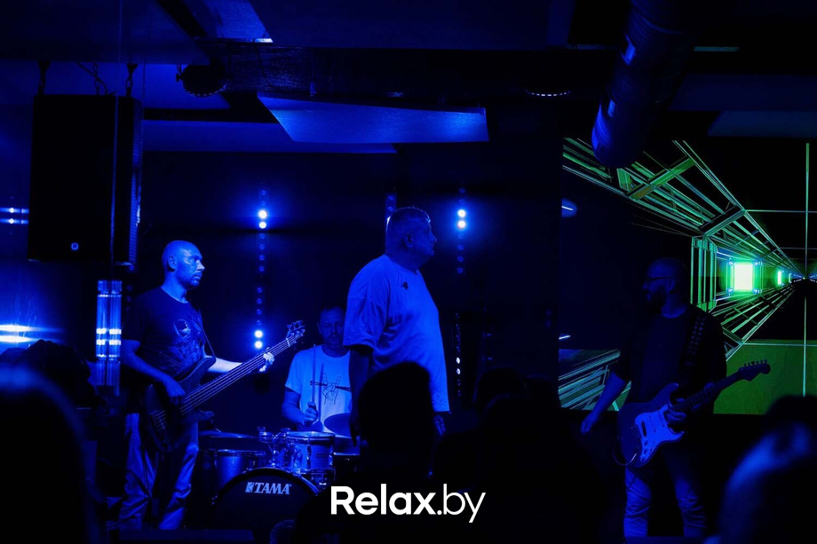 Ночные жители, фото № 39