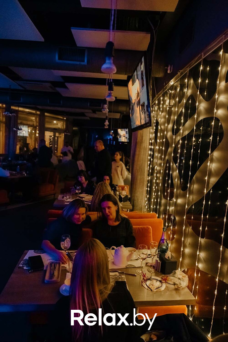 Ночные жители, фото № 60