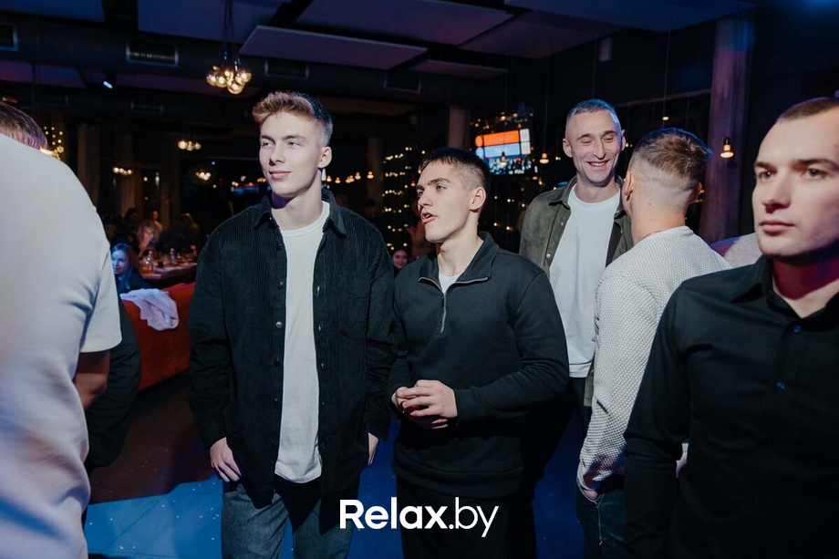 Happy New Year in Terra, фото № 114