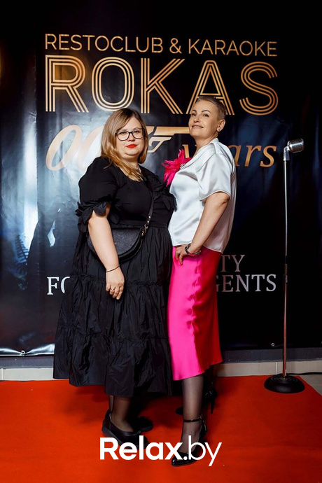 Birthday party ROKAS, фото № 38