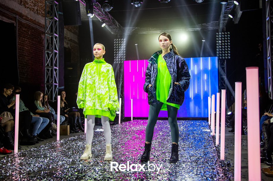 Kids Fashion Week 2021, фото № 96