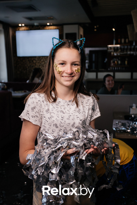 Тик-ток вечеринка, фото № 72