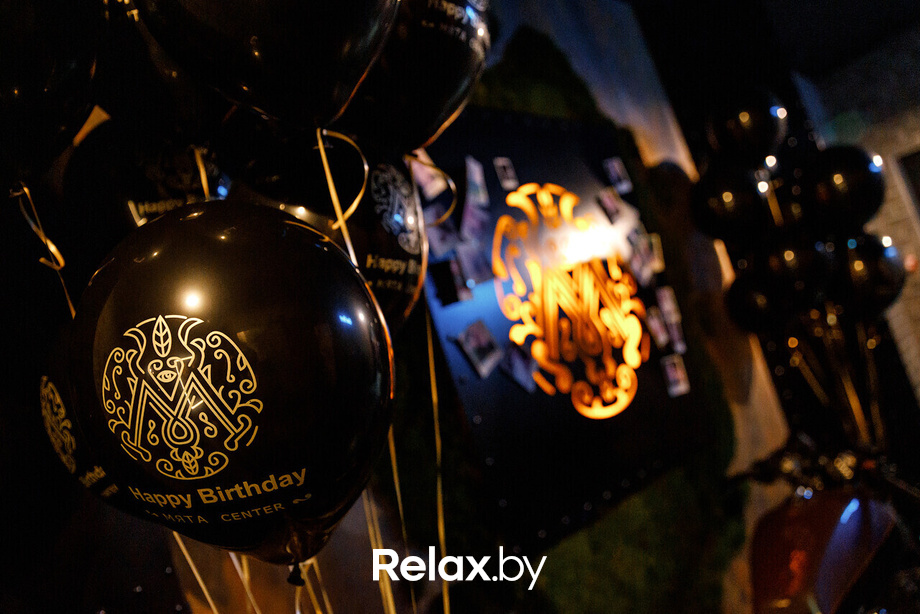 Rock birtday party, фото № 18