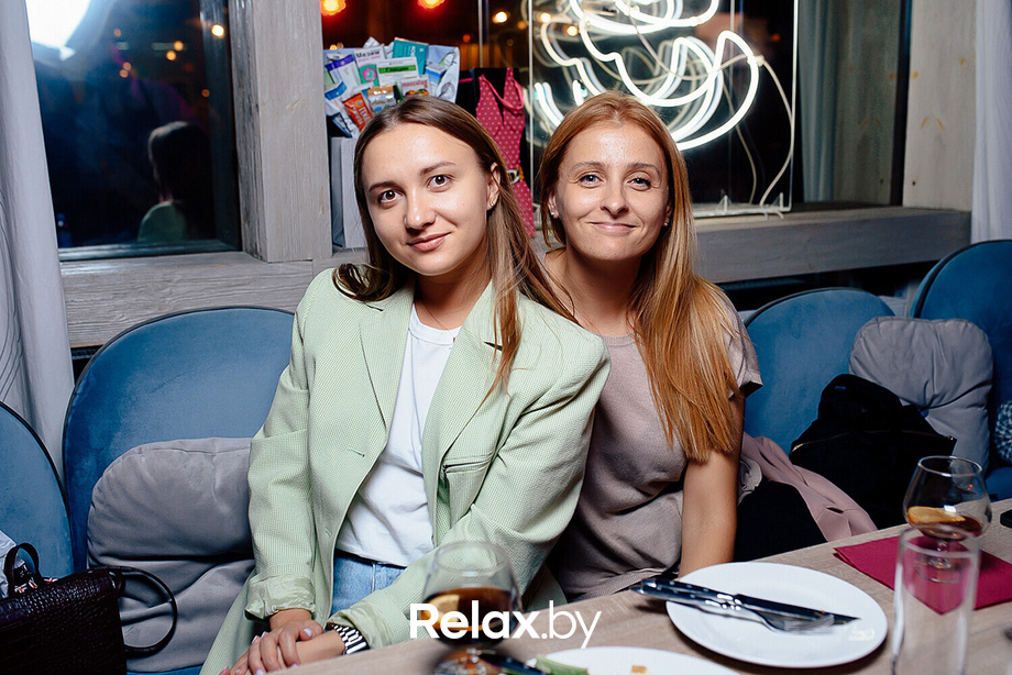 Ночные жители, фото № 11