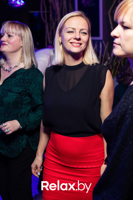 Ночные жители, фото № 28