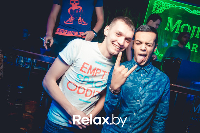 Mojitos party, фото № 22