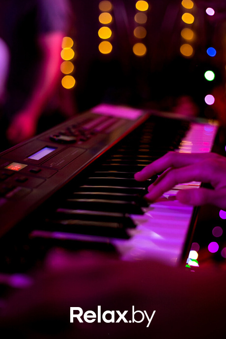 Happy New Year in Terra, фото № 28