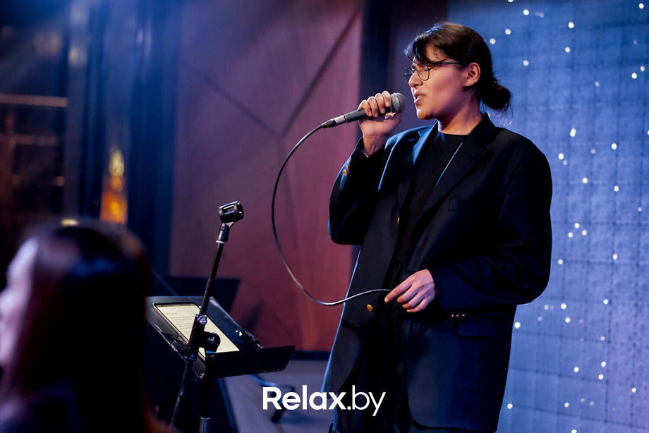 Saturday music, фото № 13