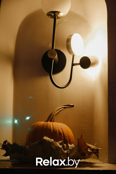 Выходные в Rustaveli, фото № 17