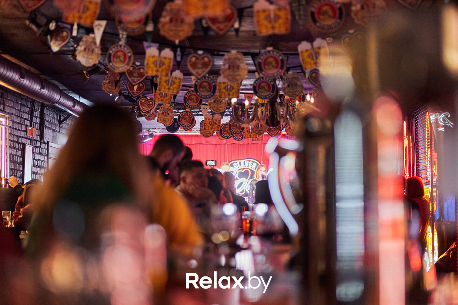 Трибьют Pink Floyd, фото № 24