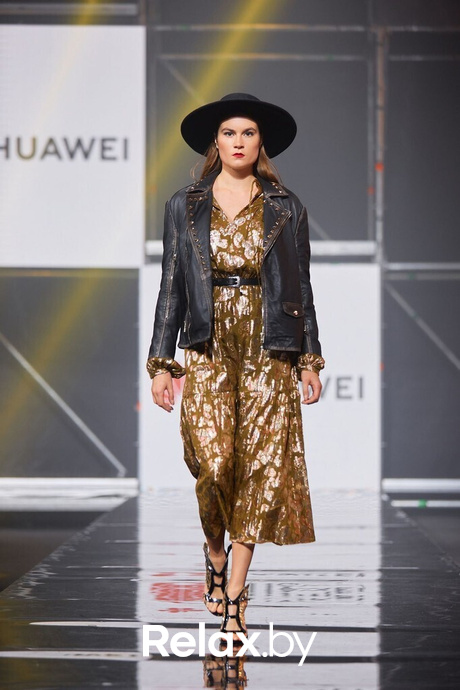 13 сезон Brands Fashion Show | Показы, фото № 141
