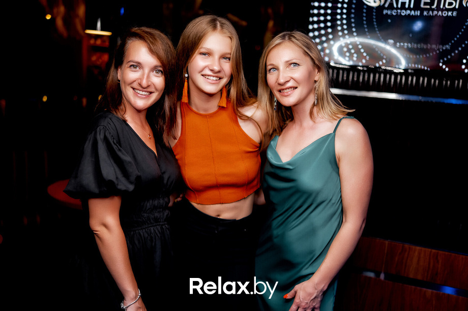 Friday Music, фото № 26