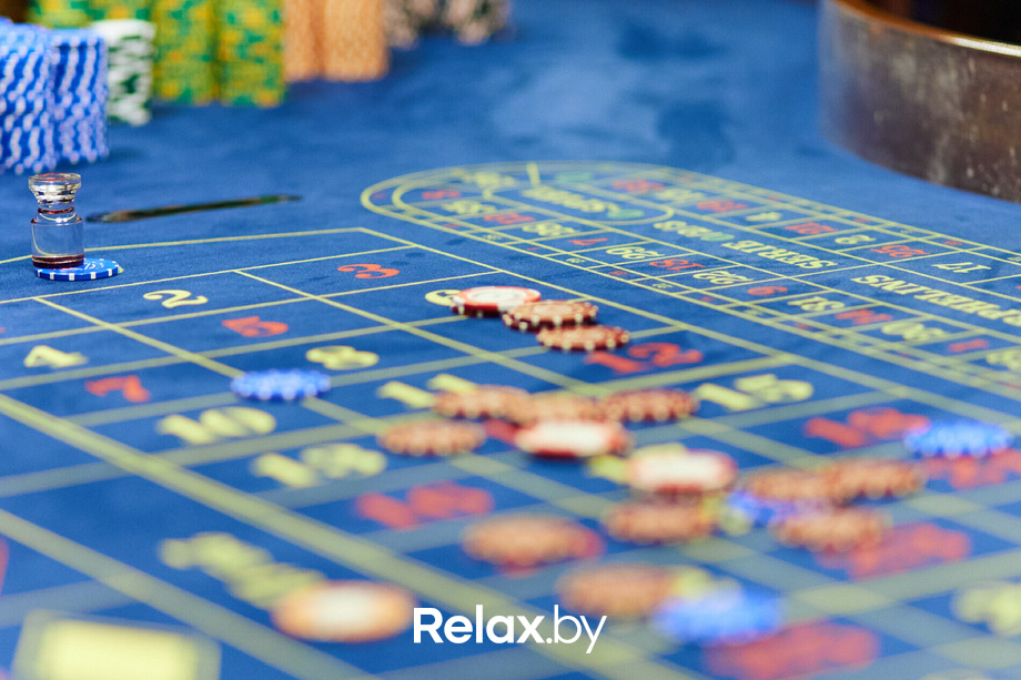 «Слот тайм», фото № 27