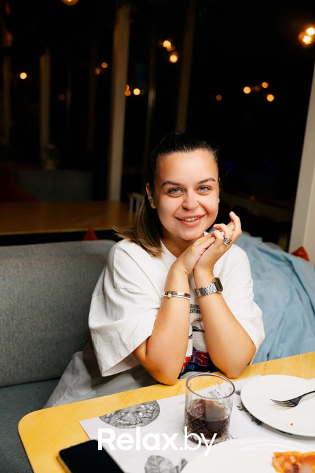 Ночные жители, фото № 20