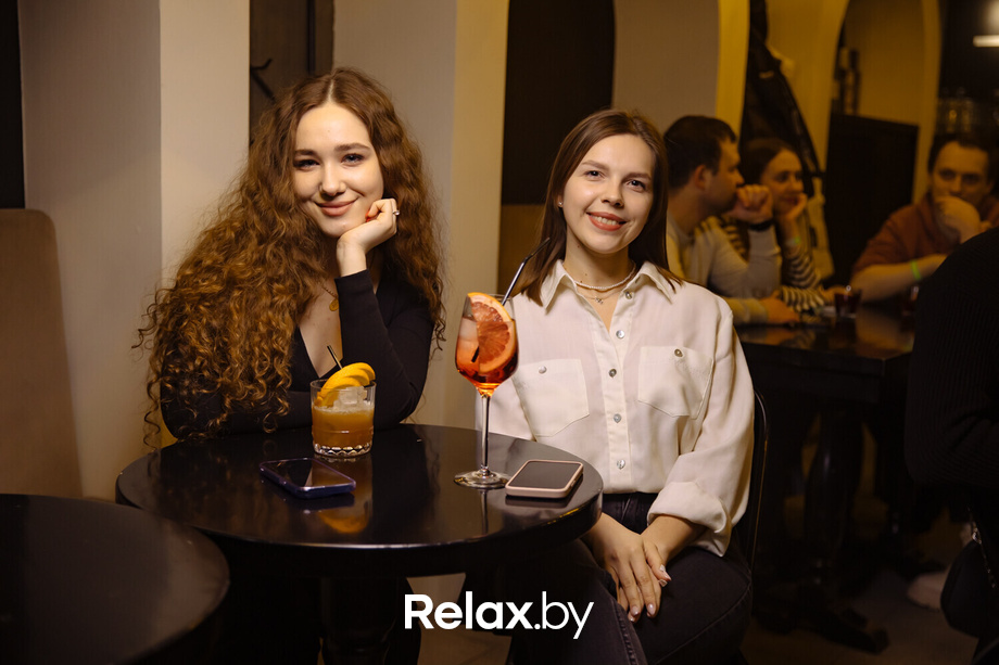 Отчетный концерт, фото № 10