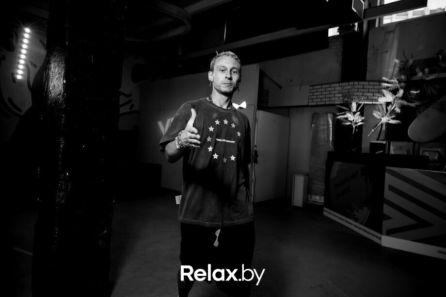 Miami-London, фото № 143