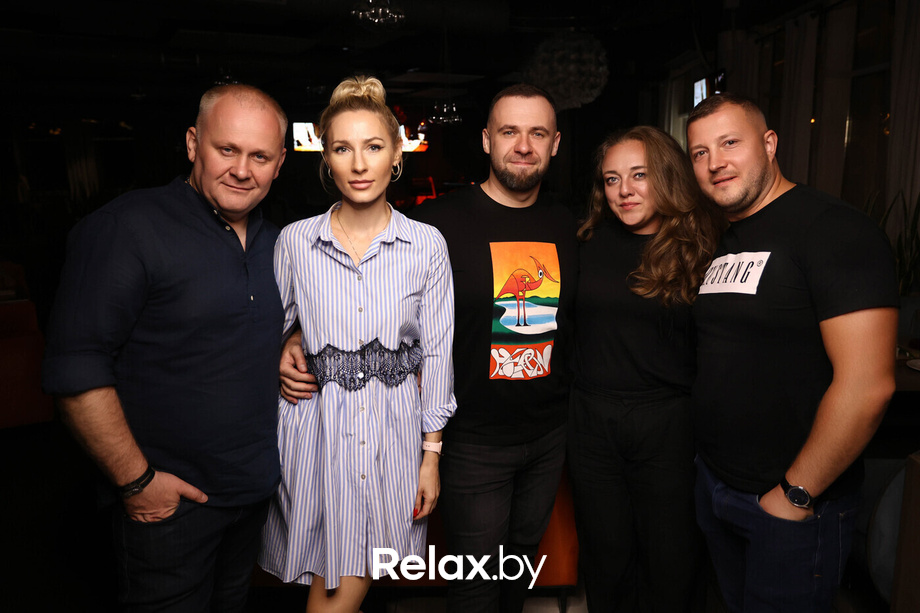 Ночные жители, фото № 15