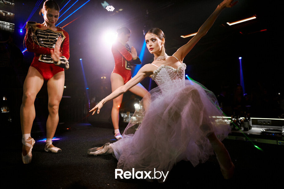 Party like Russian, фото № 67