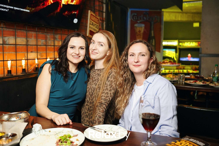 День встречи выпускников, фото № 72