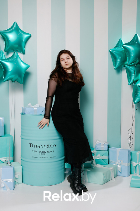 Breakfast at Tiffany's, фото № 115