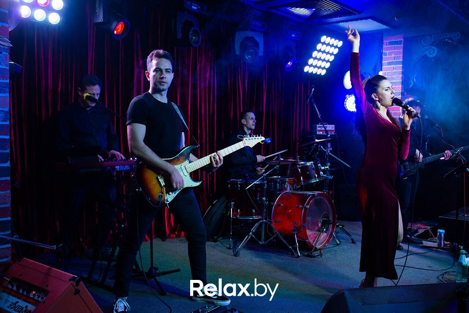 Brooklyn Live!, фото № 22