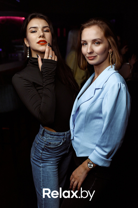 Luna Saturday, фото № 63