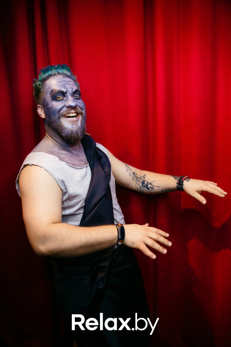 Halloween part 1, фото № 68