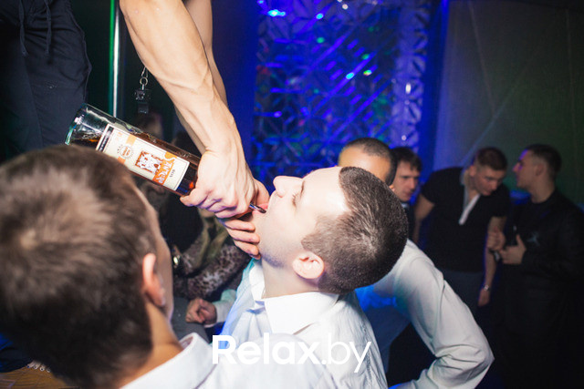 Friends Party, фото № 1