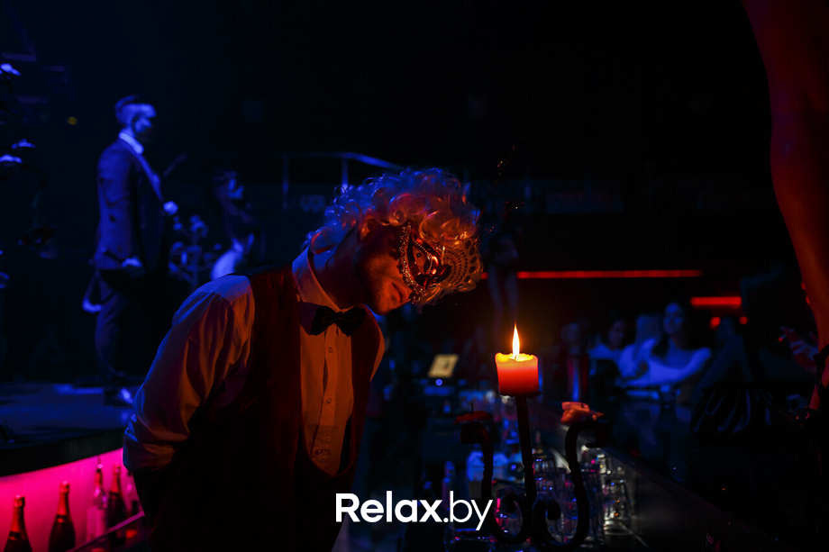 Призрак оперы, фото № 17