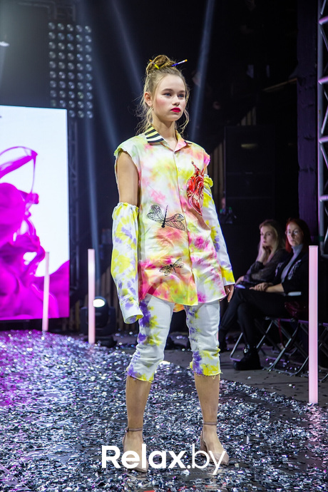 Kids Fashion Week 2021, фото № 45