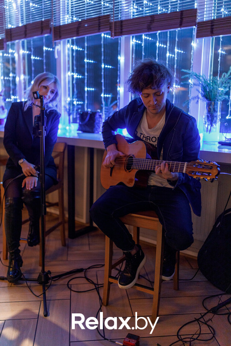 День Рождения кафе «Паланга» 2 года, фото № 26