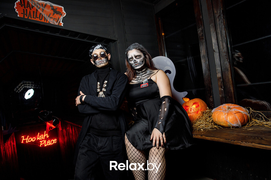 Мёртвые души, фото № 77