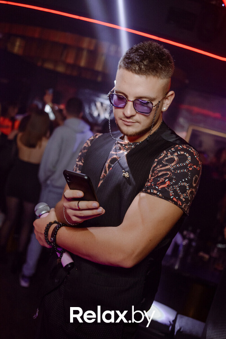 Friday LUXURIA, фото № 11