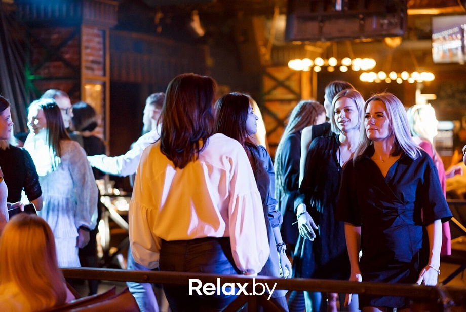 Brooklyn Live!, фото № 65