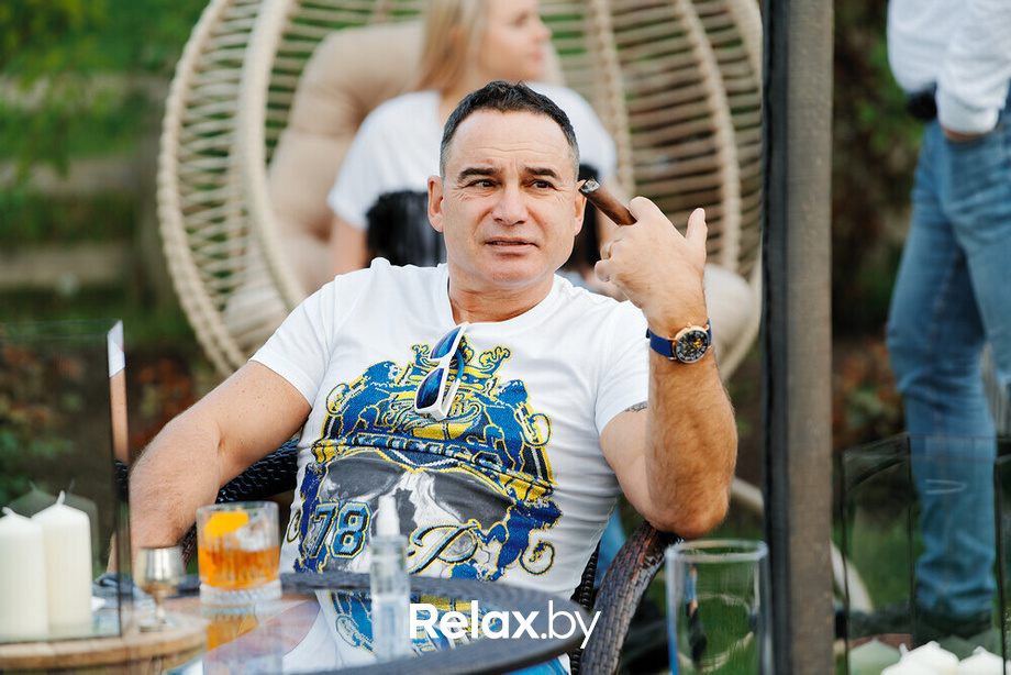 День рождения Светланы Зере, фото № 37