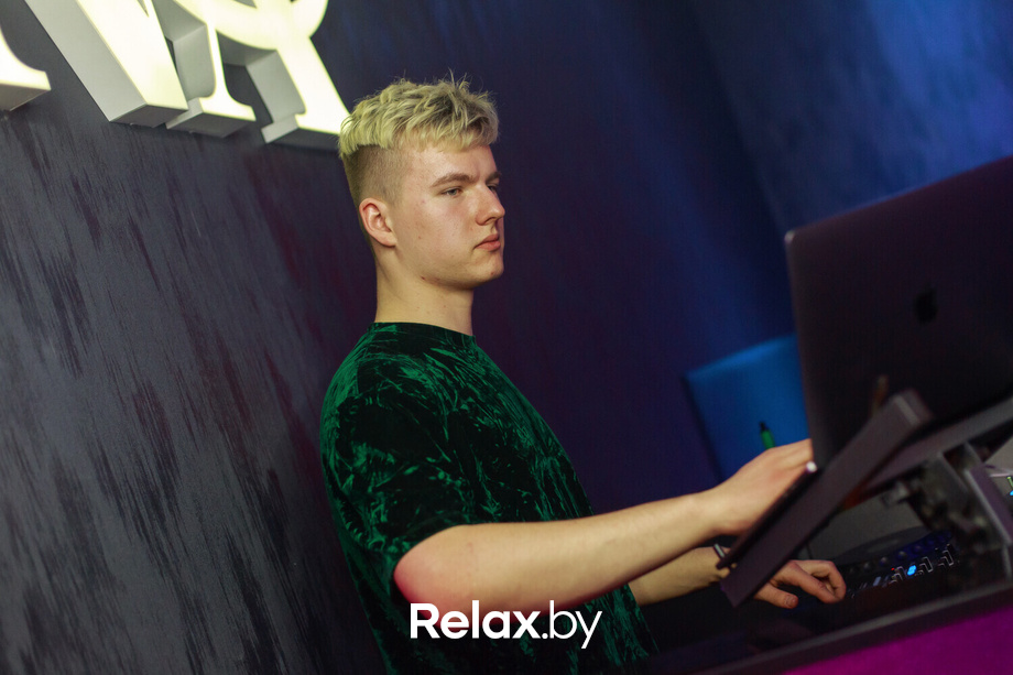 Please, Dont Stop | day 1, фото № 72