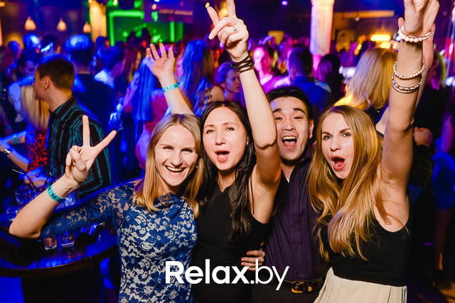 Ни субботы без "Койота": группа Домино, фото № 50