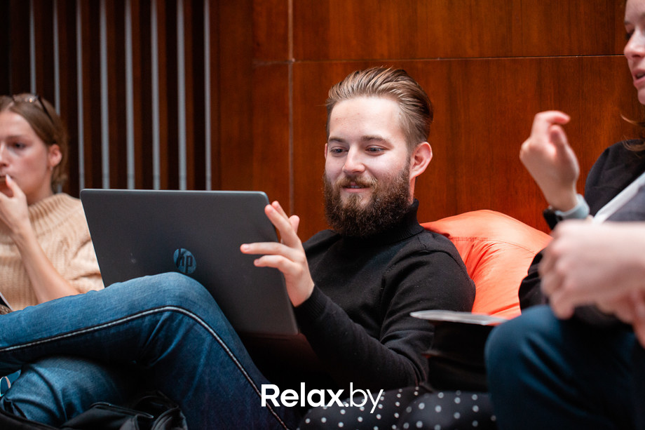 Open IT, фото № 288