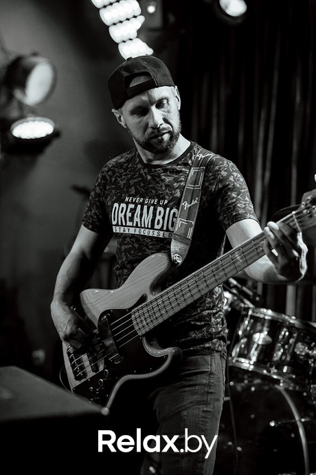 Brooklyn Live!, фото № 8