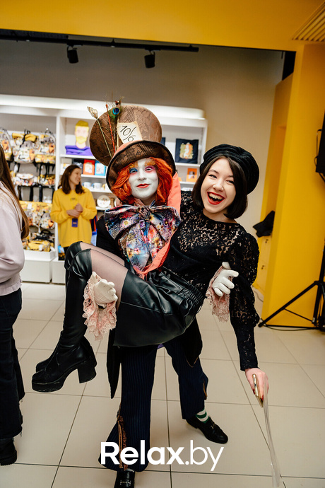 Открытие магазина ОФИСТОН Маркет, фото № 169