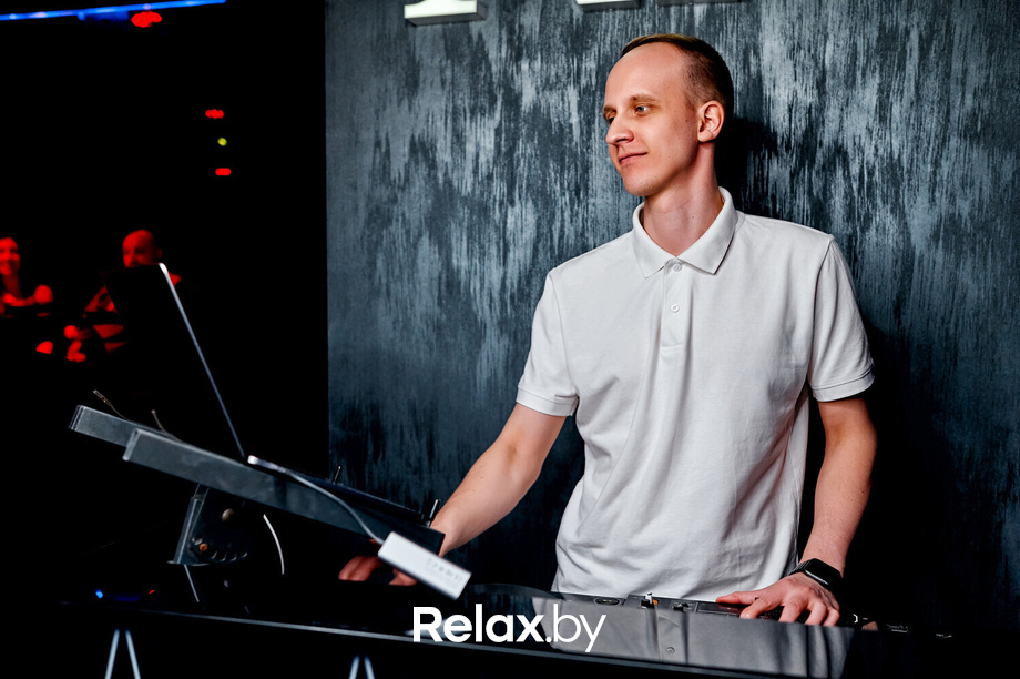 LUNA birthday 1 year (day 1), фото № 8