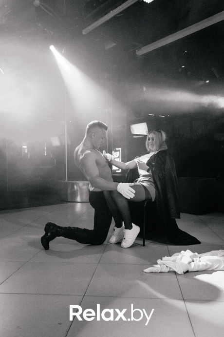 Black party, фото № 21