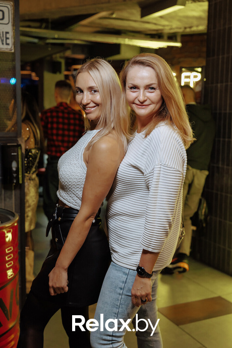 Saturday party, фото № 16