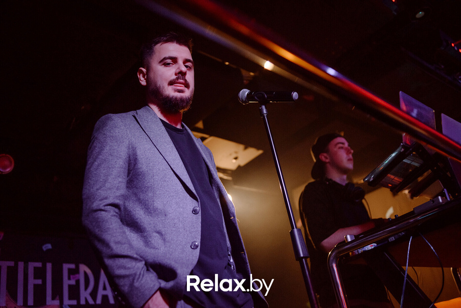 Friday «Мир дикого запада», фото № 5